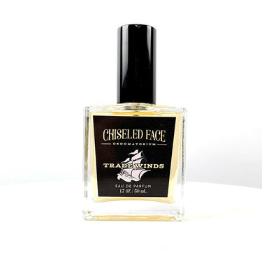 Trade Winds - EdP Cologne - 50 ml - Chiseled Face